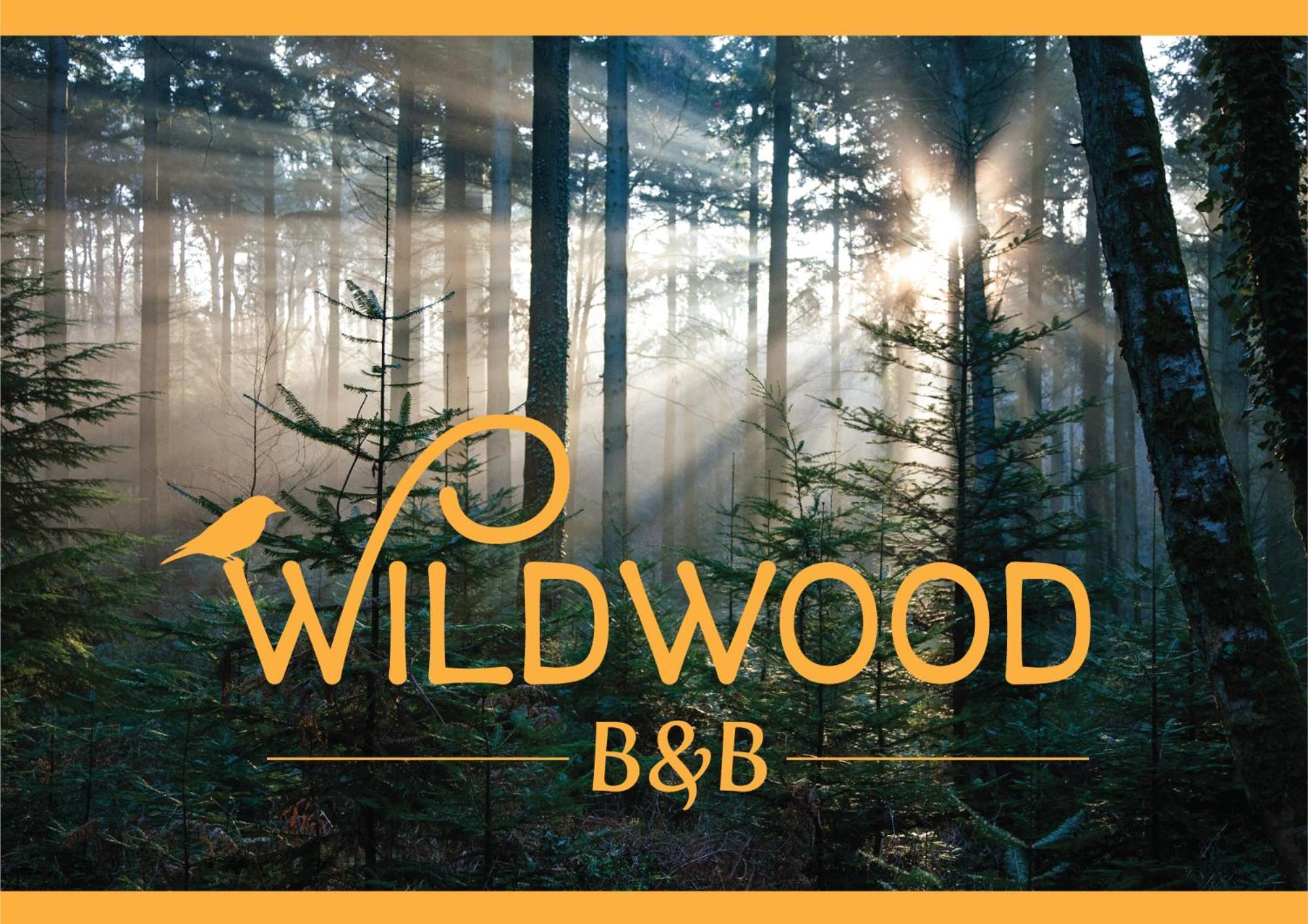 Wildwood B&B Lymington Bagian luar foto
