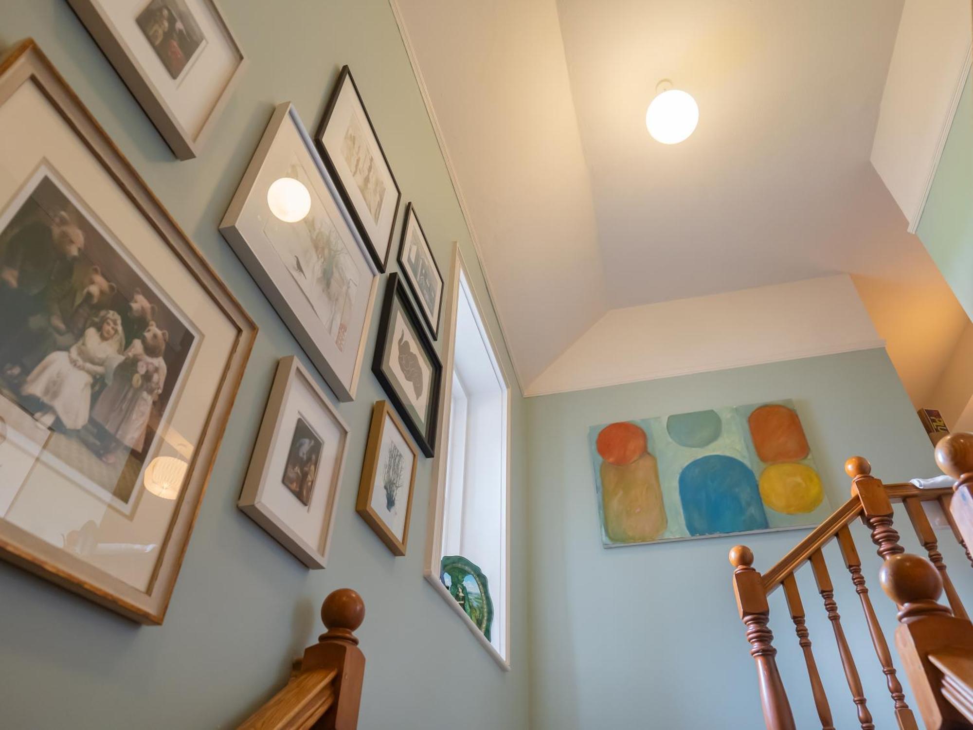 Wildwood B&B Lymington Bagian luar foto