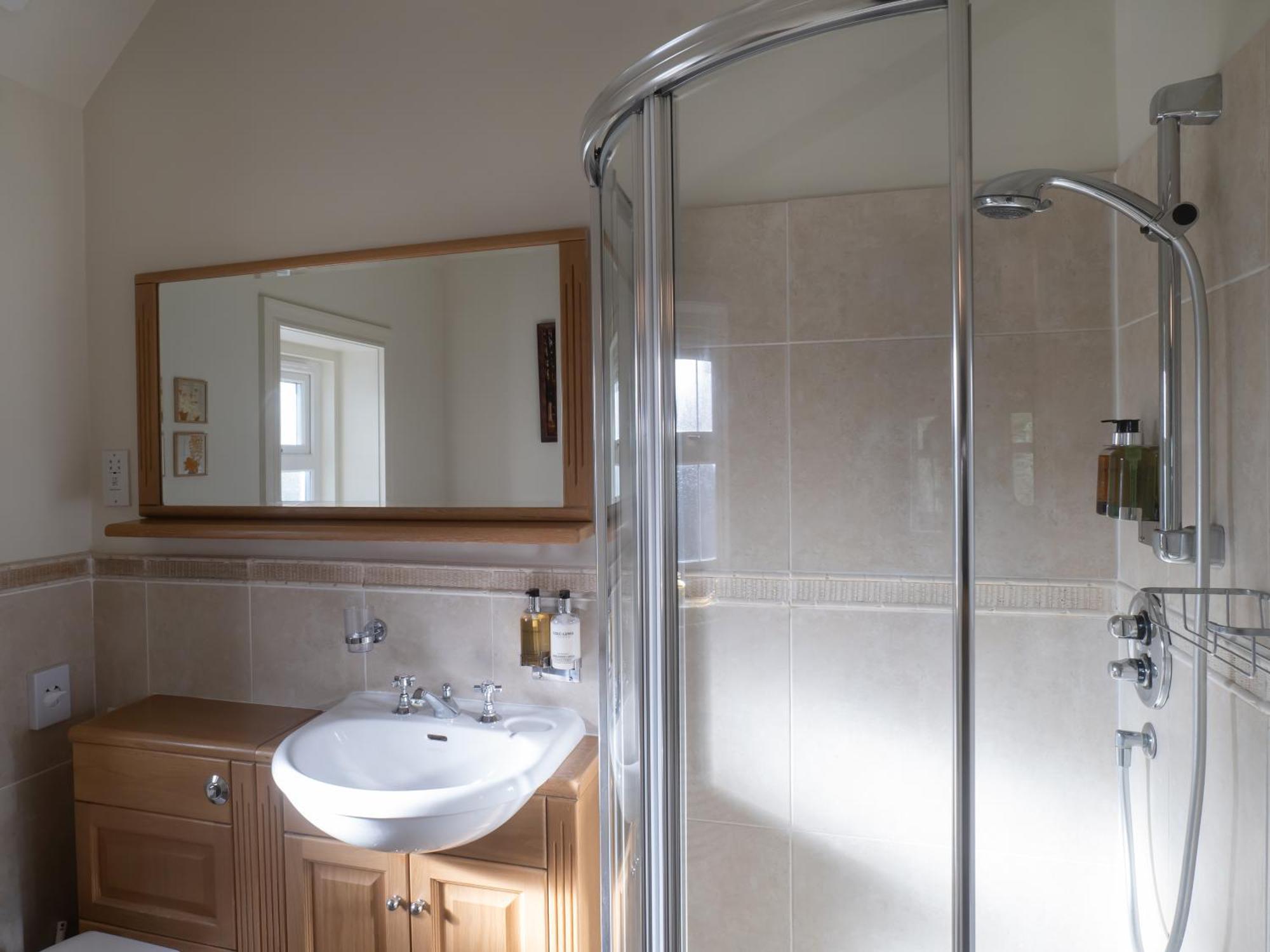 Wildwood B&B Lymington Bagian luar foto
